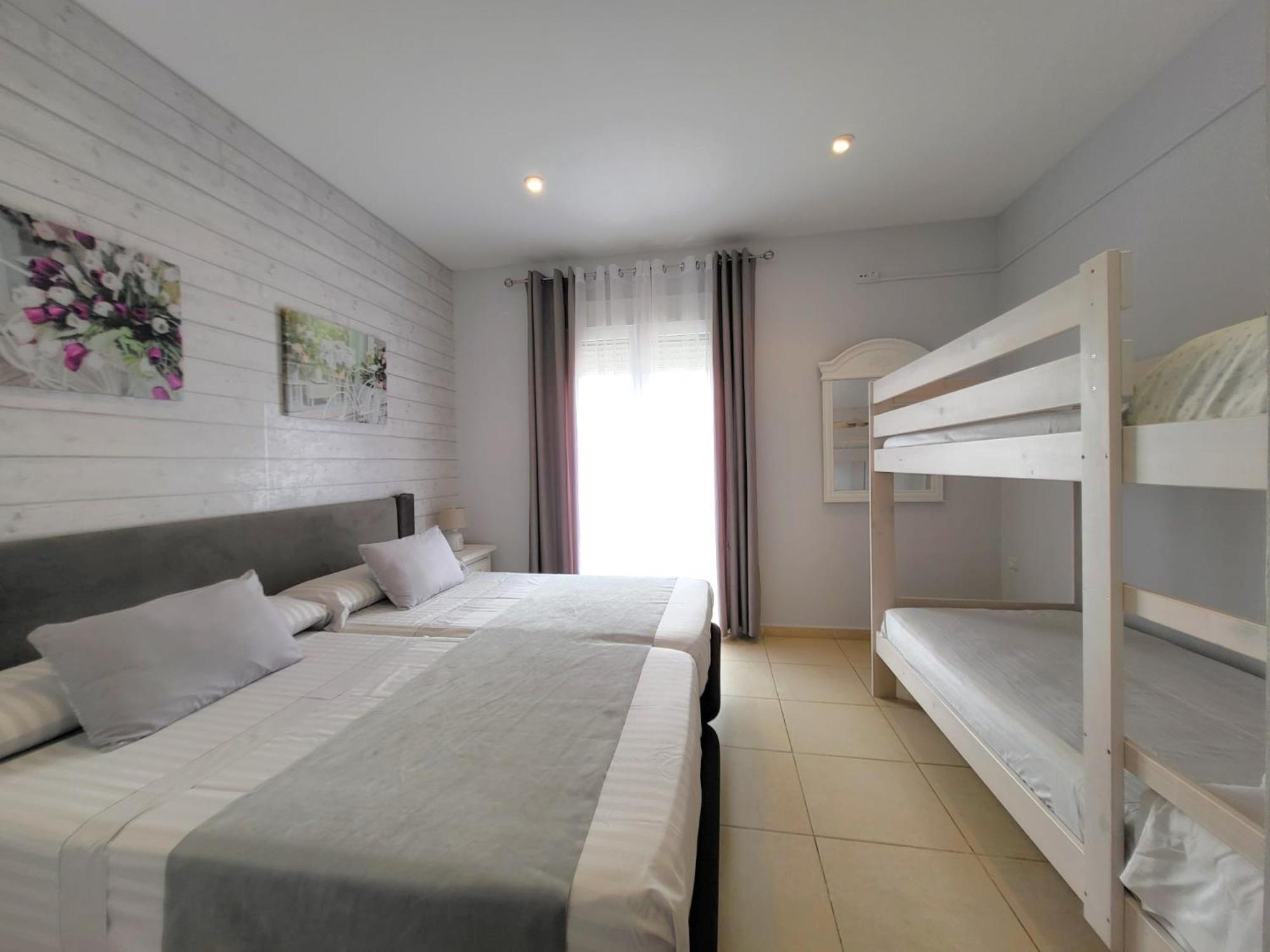 Vila Bellazaira Ruidera Exteriér fotografie