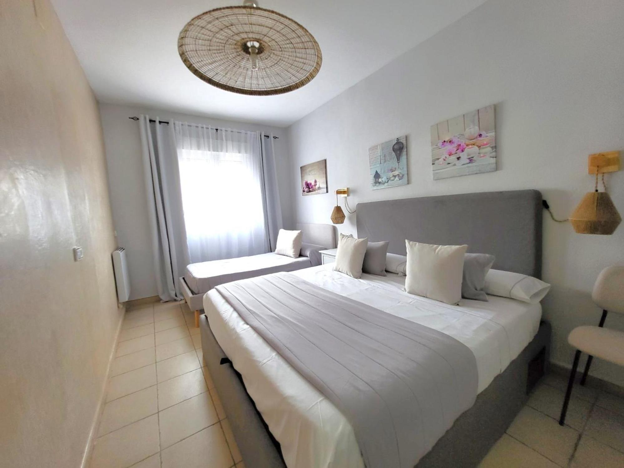 Vila Bellazaira Ruidera Exteriér fotografie